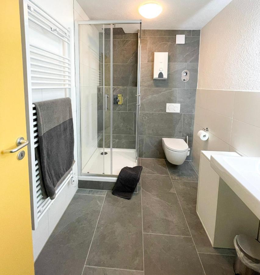 Hegau Boardinghouse Singen Exterior foto