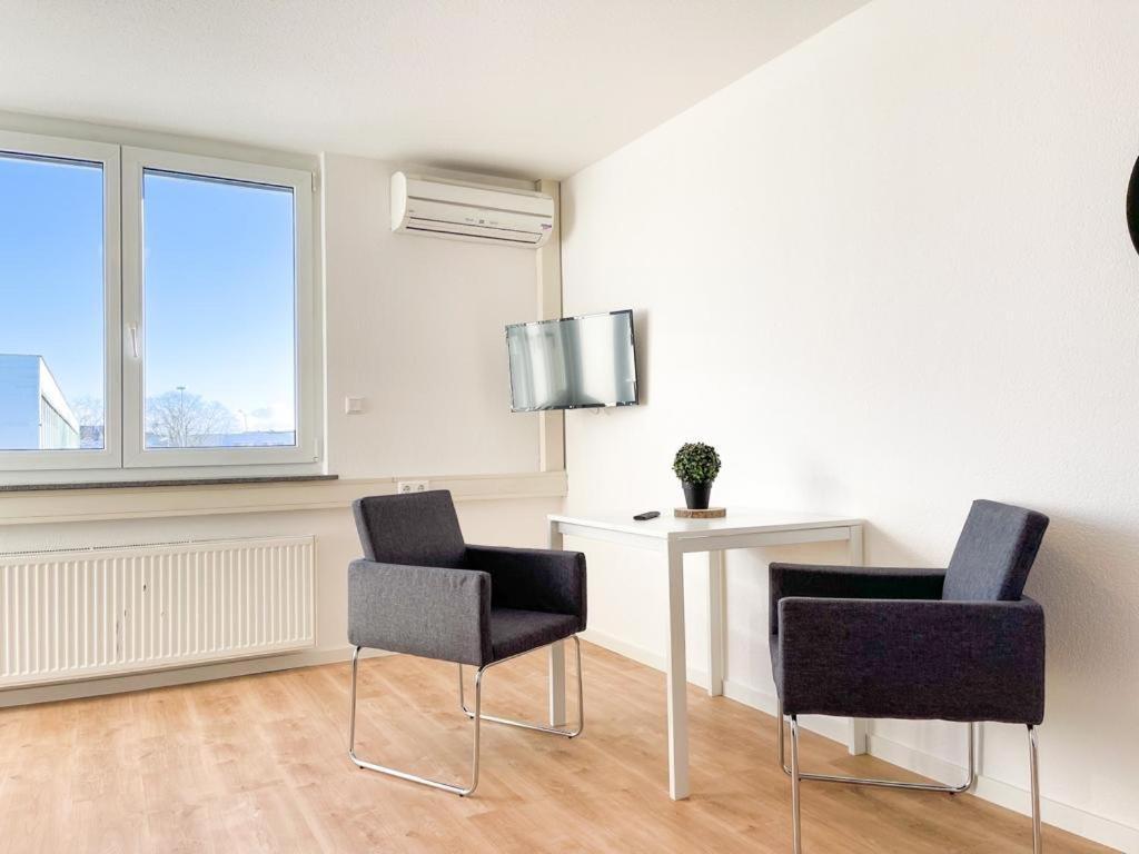 Hegau Boardinghouse Singen Exterior foto