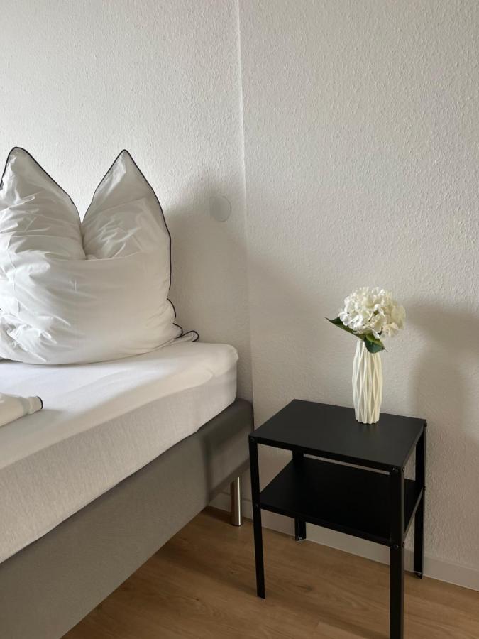 Hegau Boardinghouse Singen Exterior foto